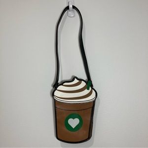 Sleepyville Critters Frappe Bag NWOT